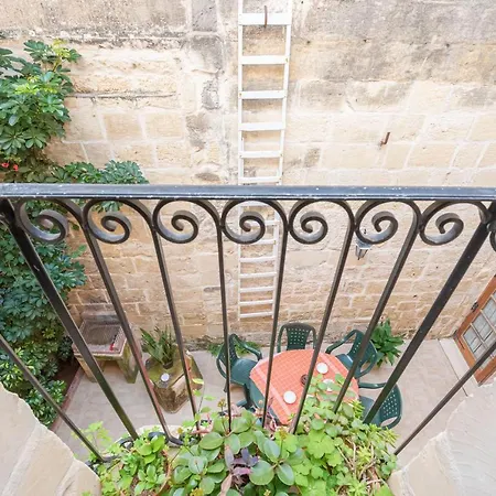 Дом отдыха 3 Bedroom House Of Character In Near Mdina Рабат