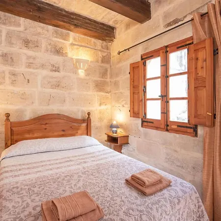 Дом отдыха 3 Bedroom House Of Character In Near Mdina Рабат