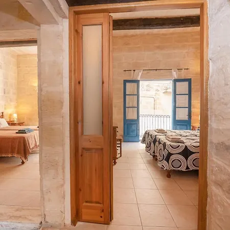Ferienhaus 3 Bedroom House Of Character In Near Mdina Rabat