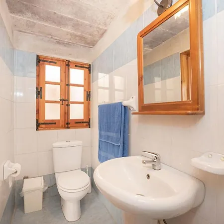 3 Bedroom House Of Character In Near Mdina Ferienhaus