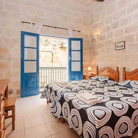 Ferienhaus 3 Bedroom House Of Character In Near Mdina